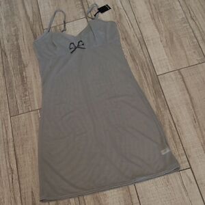 HOFF BY HOFF COPENHAGEN..CHEMISE